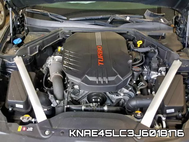 KNAE45LC3J6018176 фото 8