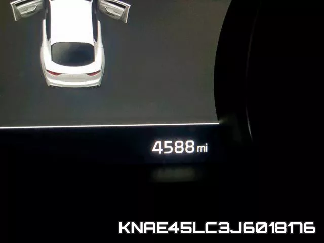 KNAE45LC3J6018176 фото 9
