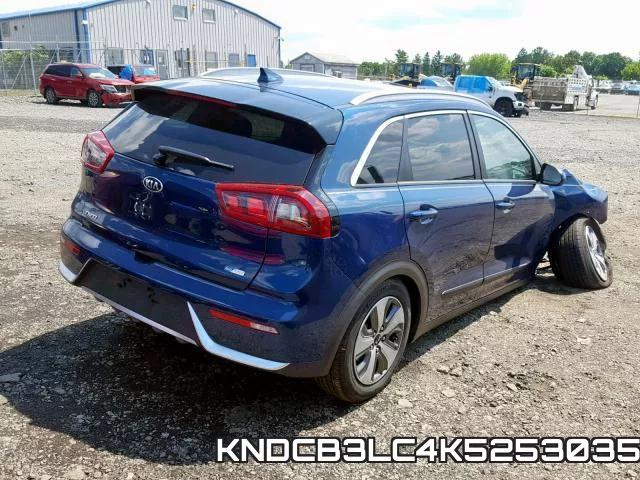 KNDCB3LC4K5253035 фото 5
