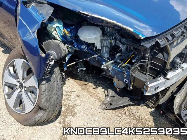 KNDCB3LC4K5253035 фото 10