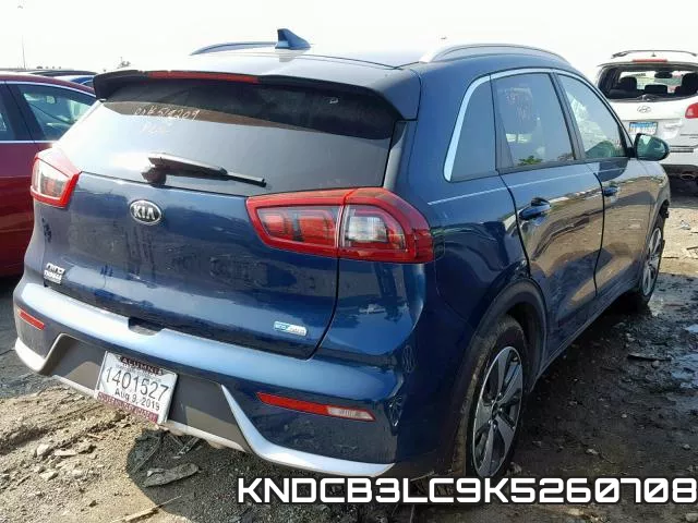 KNDCB3LC9K5260708 фото 4