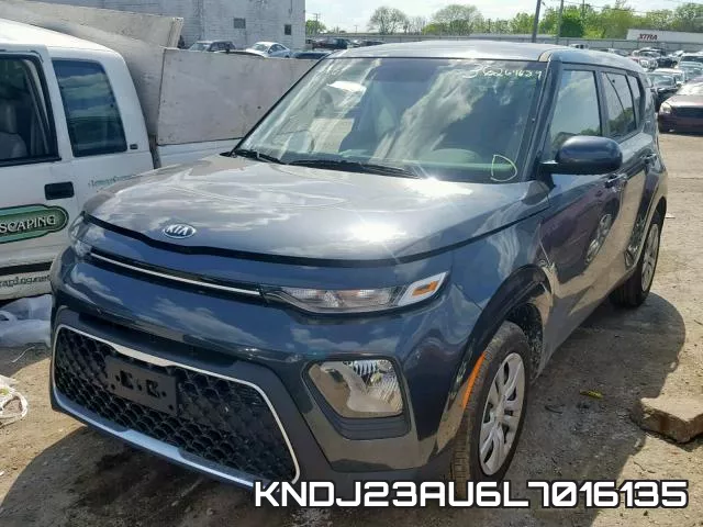 KNDJ23AU6L7016135 фото 3