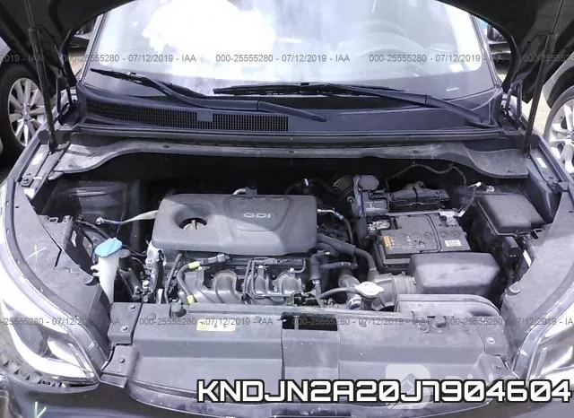 KNDJN2A20J7904604 фото 2