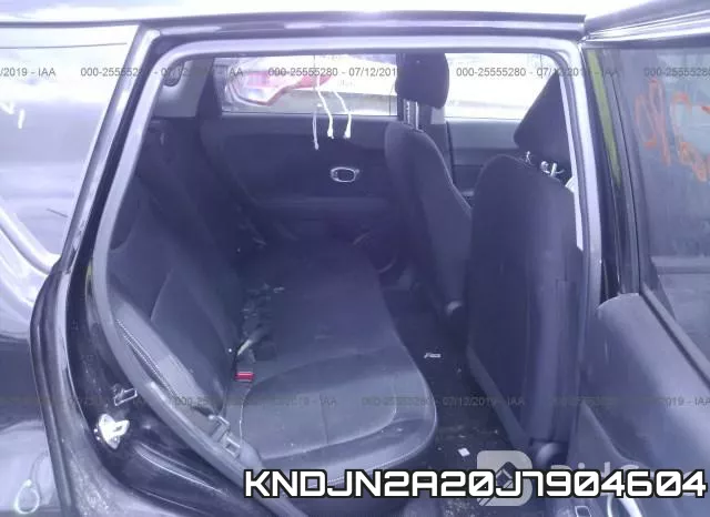 KNDJN2A20J7904604 фото 8