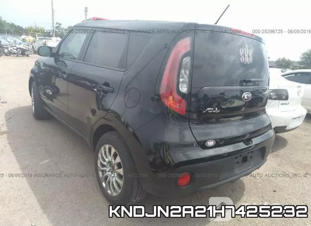 KNDJN2A21H7425232 фото 4