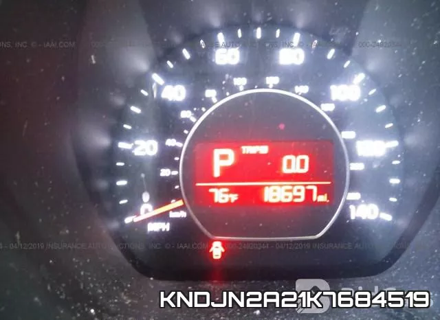 KNDJN2A21K7684519 фото 8