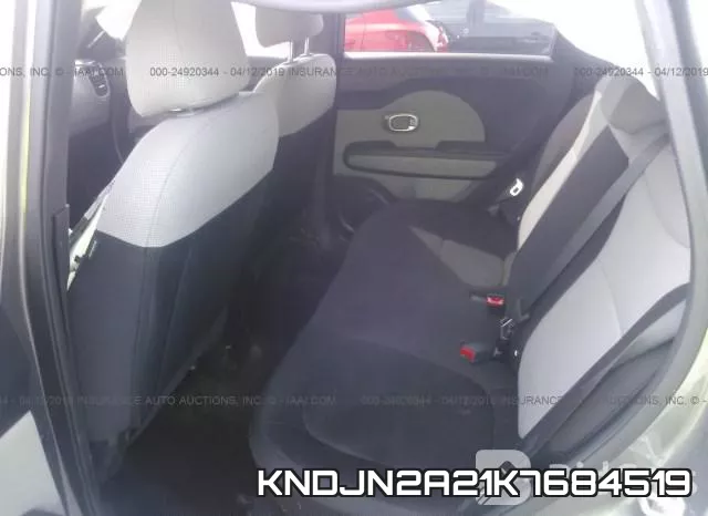 KNDJN2A21K7684519 фото 9