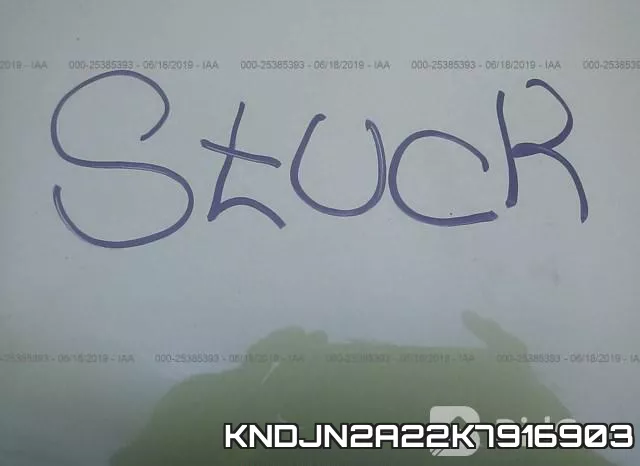 KNDJN2A22K7916903 фото 2