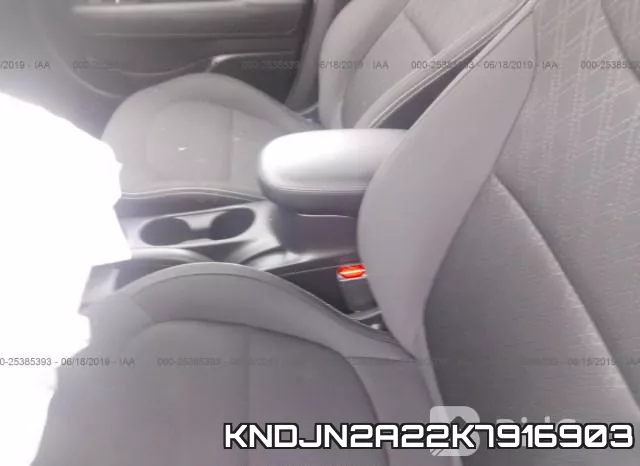 KNDJN2A22K7916903 фото 6
