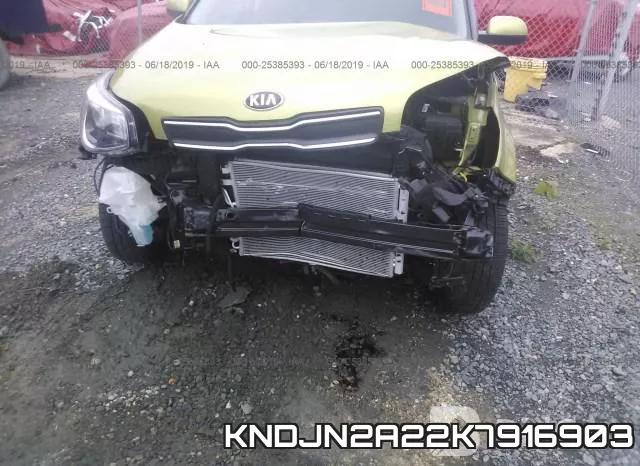 KNDJN2A22K7916903 фото 7