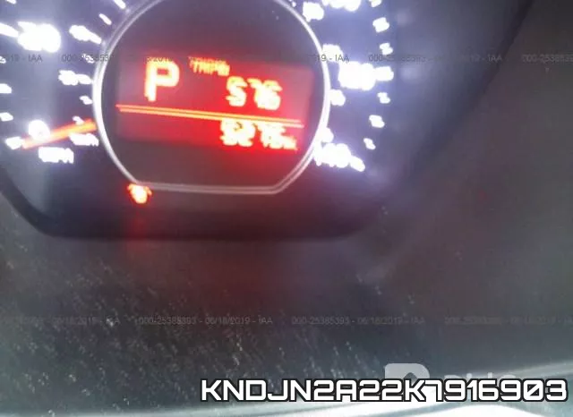 KNDJN2A22K7916903 фото 8