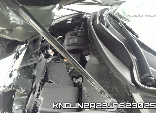 KNDJN2A23J7623025 фото 2