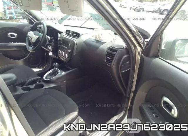 KNDJN2A23J7623025 фото 6