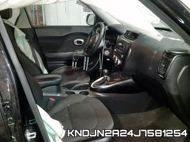 KNDJN2A24J7581254 фото 6