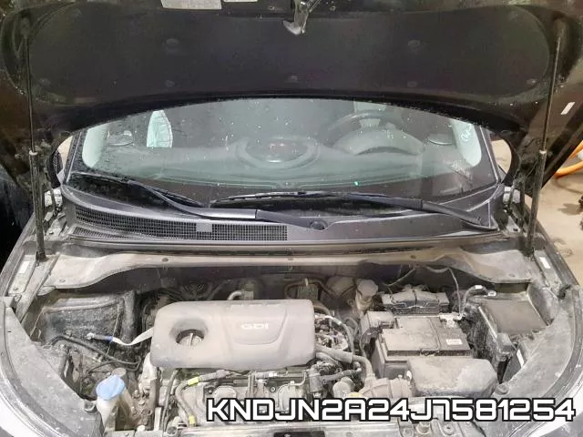 KNDJN2A24J7581254 фото 8
