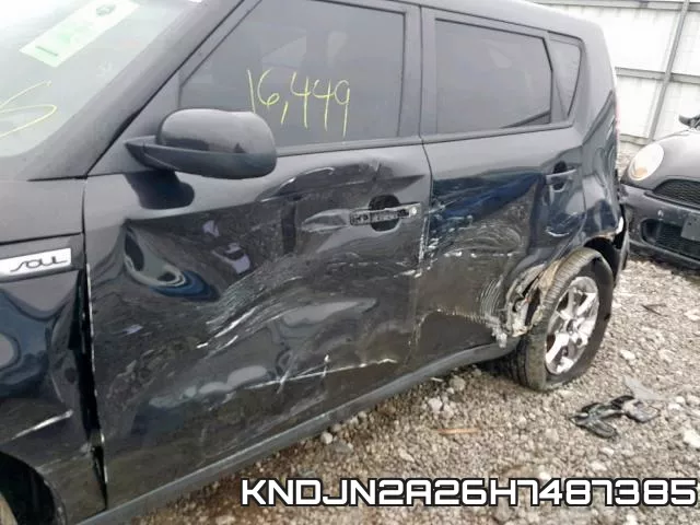 KNDJN2A26H7487385 фото 10