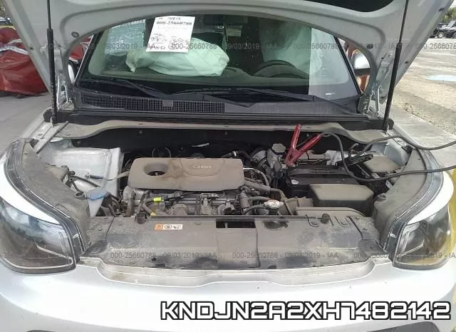 KNDJN2A2XH7482142 фото 2