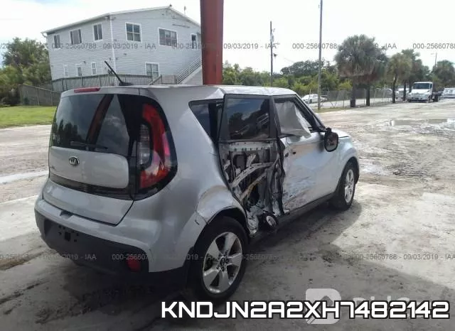 KNDJN2A2XH7482142 фото 5