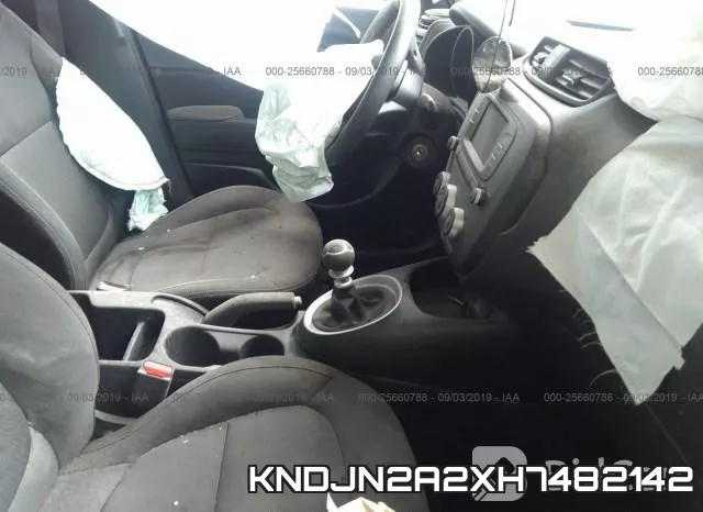 KNDJN2A2XH7482142 фото 6