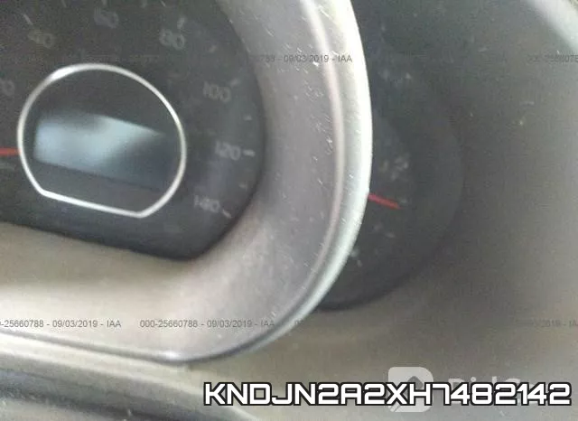 KNDJN2A2XH7482142 фото 8