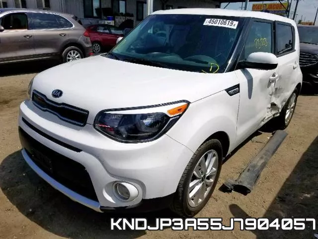 KNDJP3A55J7904057 фото 3