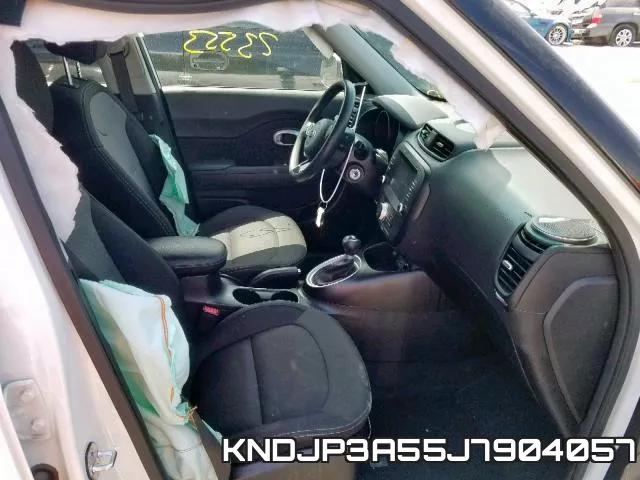 KNDJP3A55J7904057 фото 6