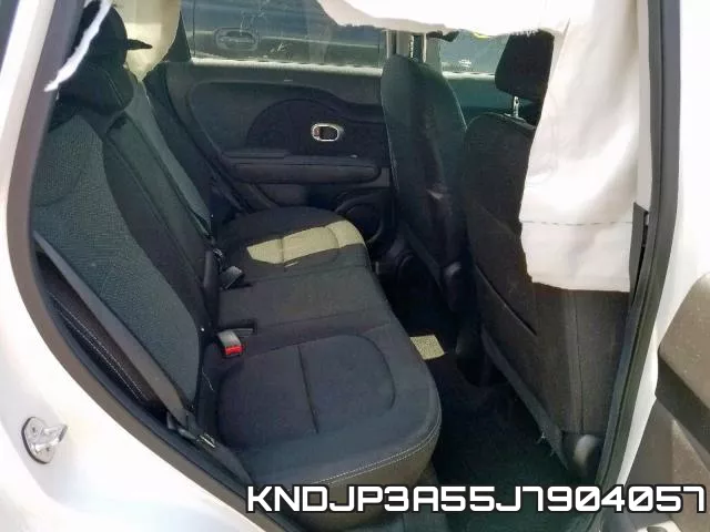 KNDJP3A55J7904057 фото 7