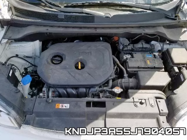 KNDJP3A55J7904057 фото 8