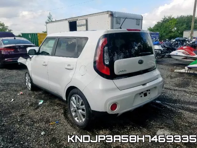 KNDJP3A58H7469335 фото 4