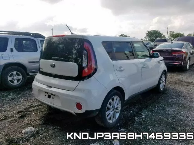 KNDJP3A58H7469335 фото 5
