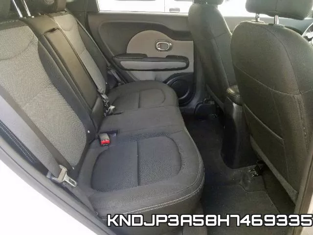 KNDJP3A58H7469335 фото 7