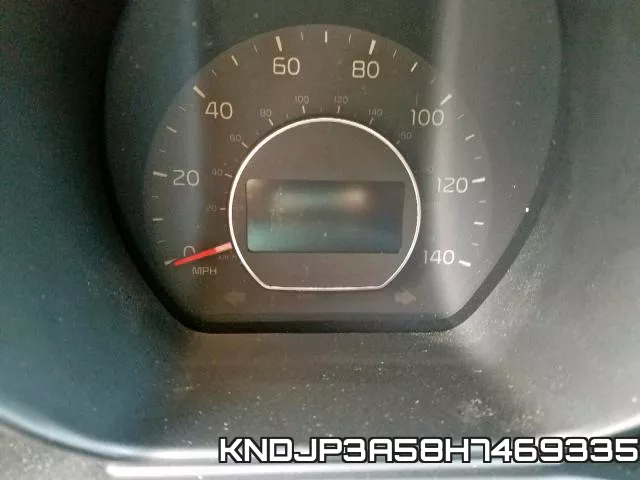 KNDJP3A58H7469335 фото 9