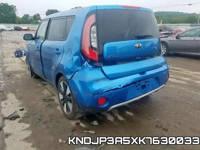 KNDJP3A5XK7630033 фото 4
