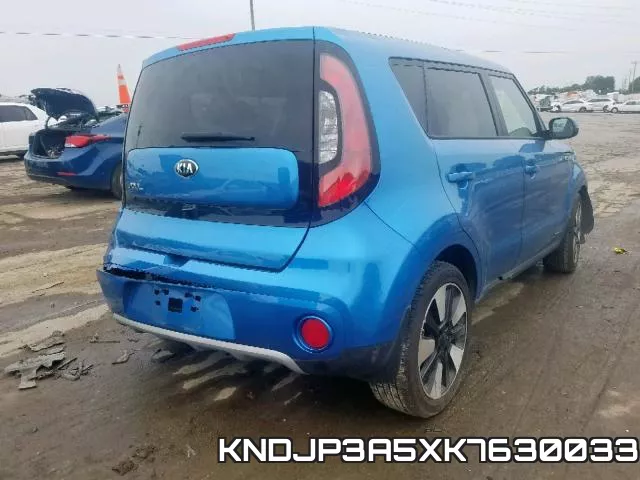 KNDJP3A5XK7630033 фото 5