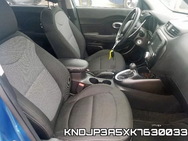 KNDJP3A5XK7630033 фото 6