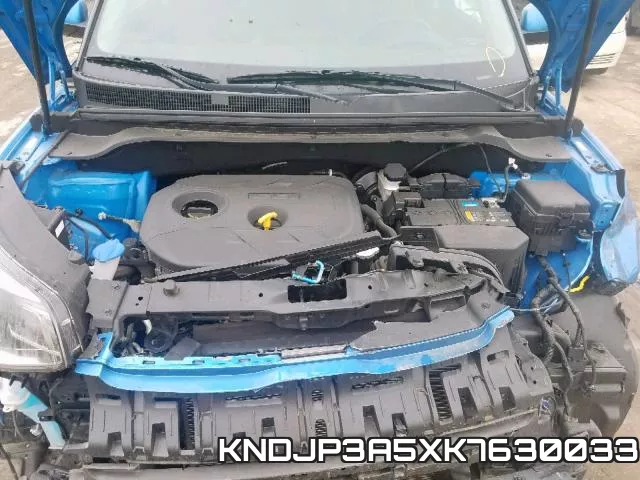 KNDJP3A5XK7630033 фото 8