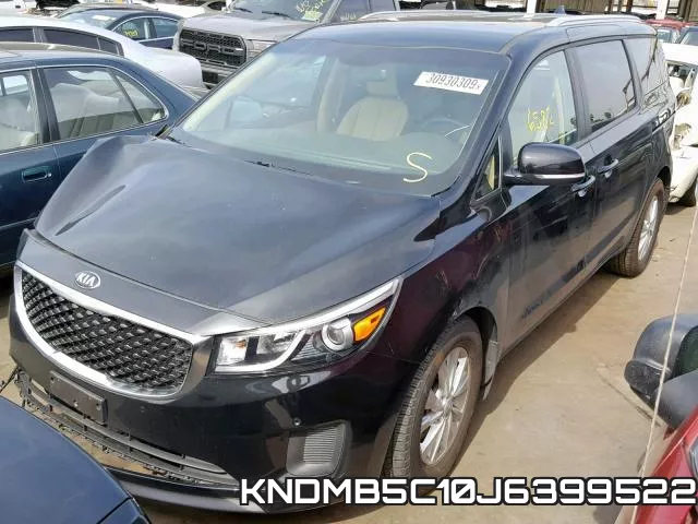 KNDMB5C10J6399522 фото 3