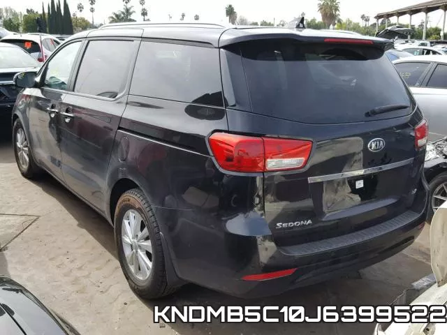 KNDMB5C10J6399522 фото 4