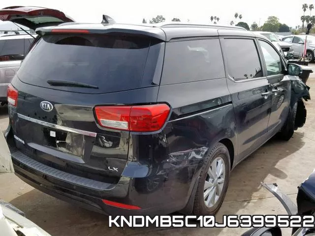 KNDMB5C10J6399522 фото 5