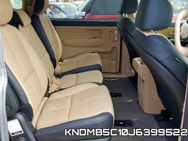 KNDMB5C10J6399522 фото 7