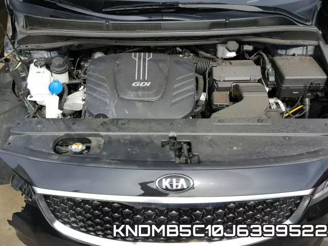 KNDMB5C10J6399522 фото 8