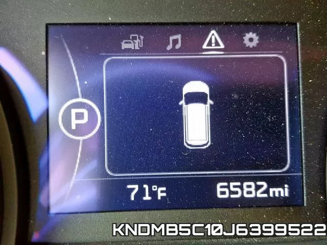 KNDMB5C10J6399522 фото 9