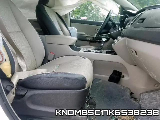 KNDMB5C17K6538238 фото 6