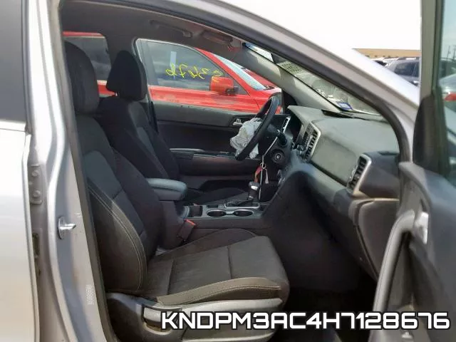 KNDPM3AC4H7128676 фото 6