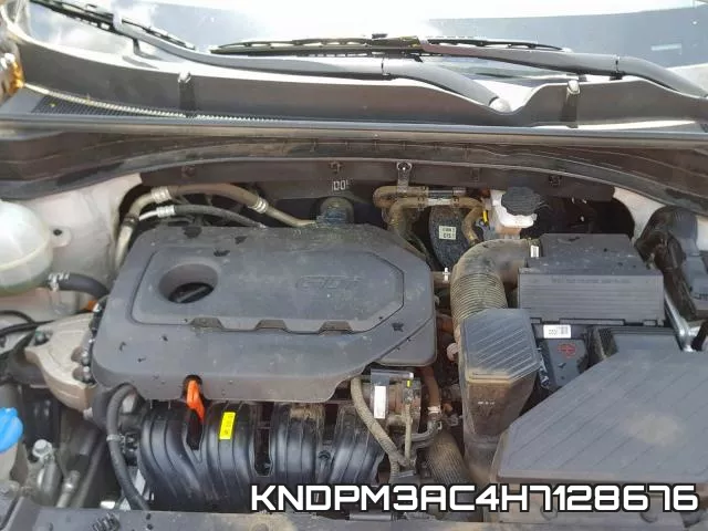 KNDPM3AC4H7128676 фото 8