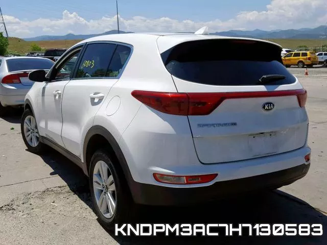 KNDPM3AC7H7130583 фото 4