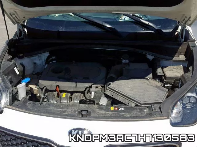 KNDPM3AC7H7130583 фото 8