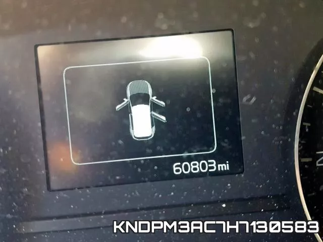 KNDPM3AC7H7130583 фото 9