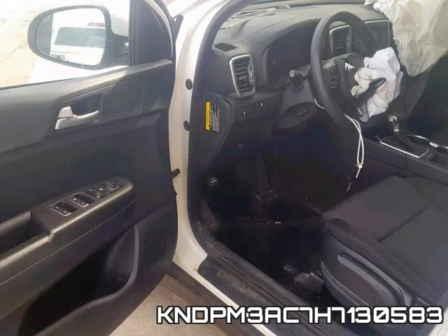 KNDPM3AC7H7130583 фото 10