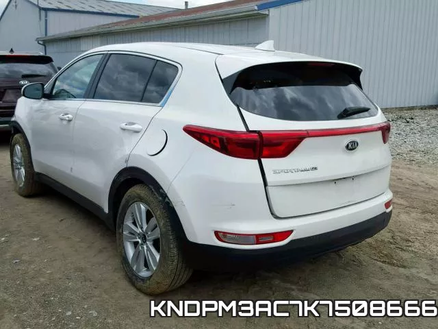 KNDPM3AC7K7508666 фото 4